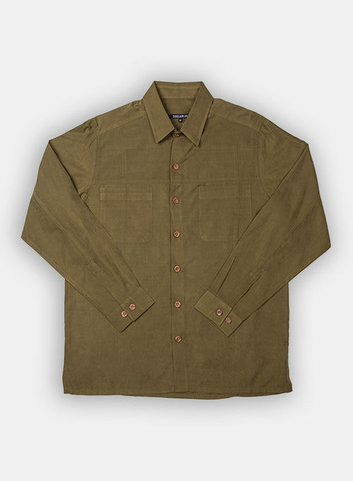 SOBRECAMISA SUED