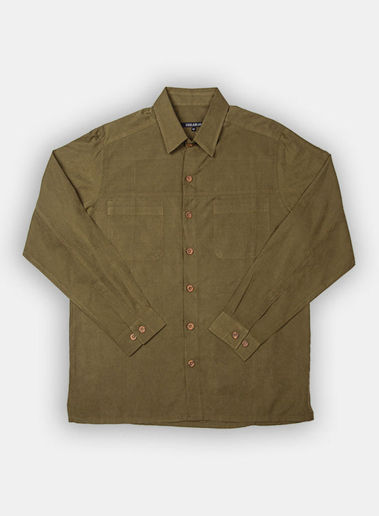 SOBRECAMISA SUED