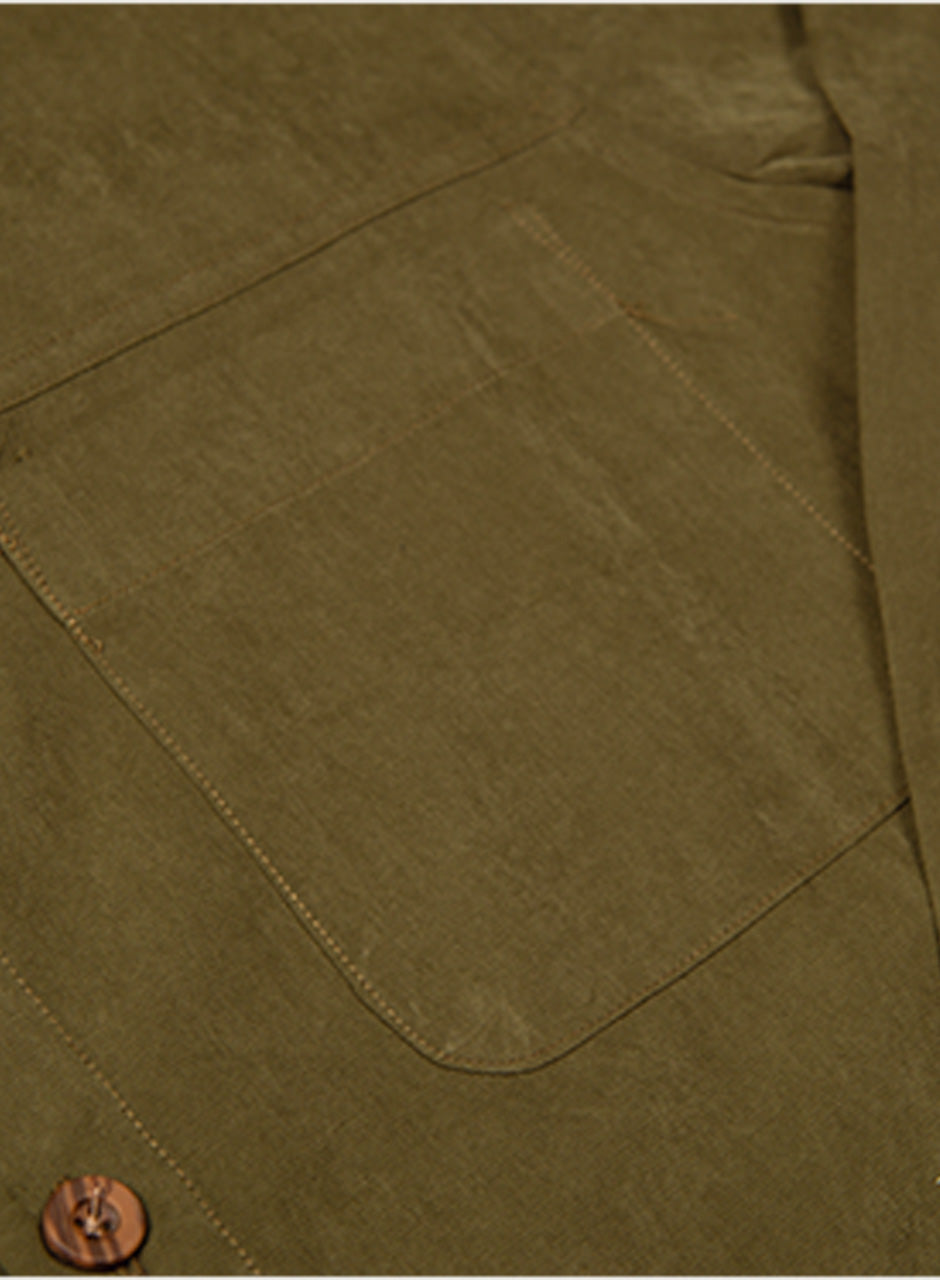 SOBRECAMISA SUED