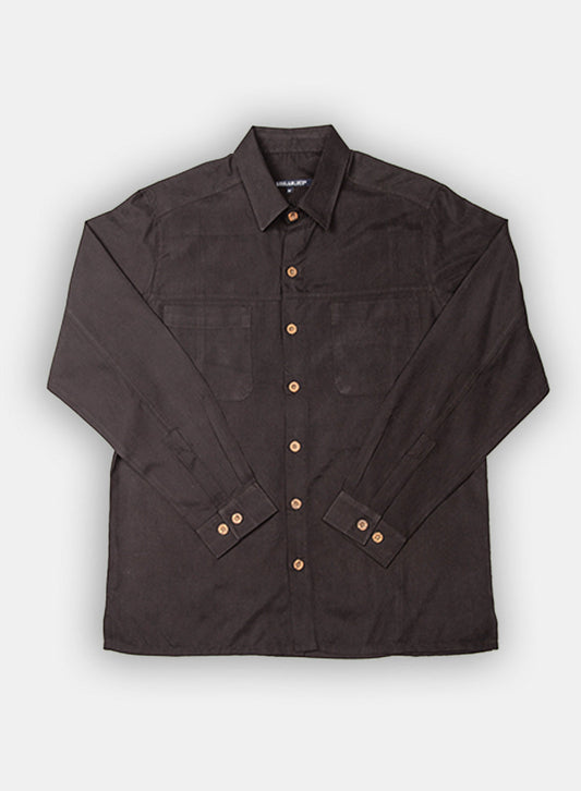 SOBRECAMISA SUED