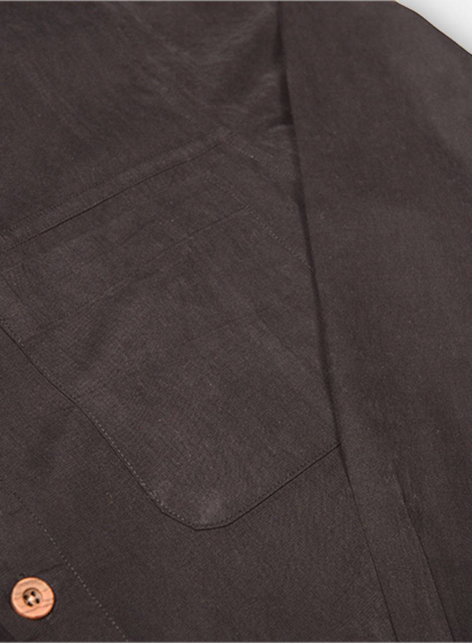 SOBRECAMISA SUED