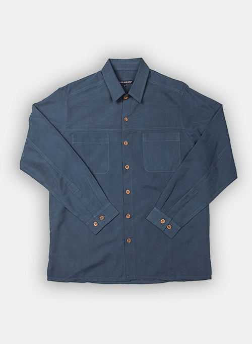 SOBRECAMISA SUED