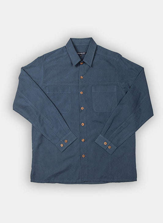 SOBRECAMISA SUED