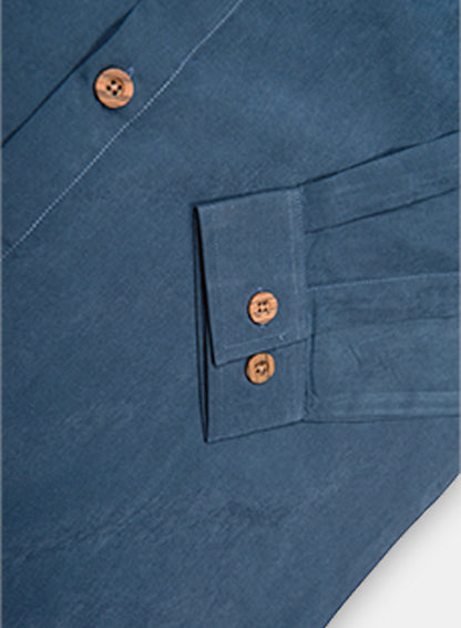 SOBRECAMISA SUED