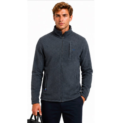 Chamarra Charrua Blue K0102