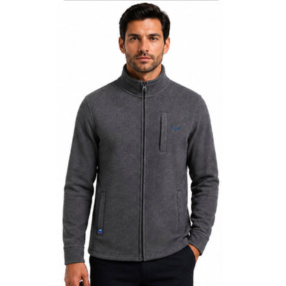 Chamarra Charrua Charcoal K0102