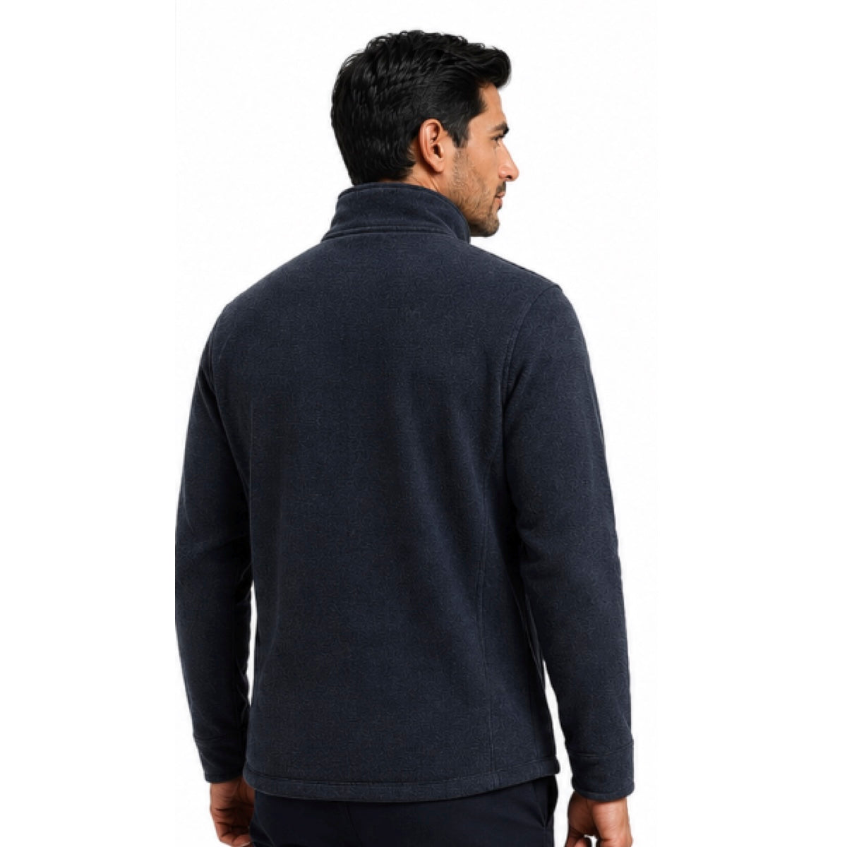 Chamarra Charrua Navy K0102