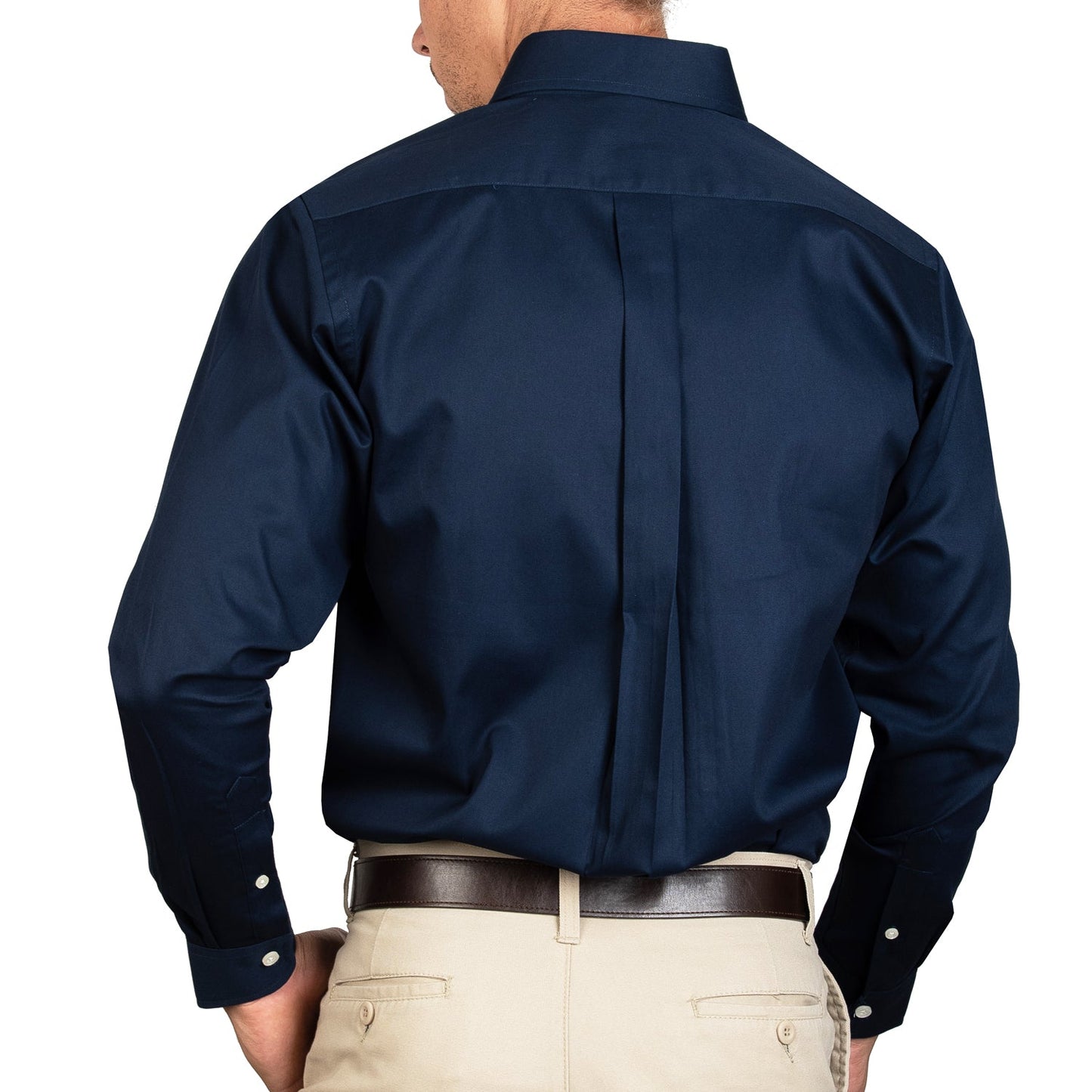 Camisa New York Marino A0015