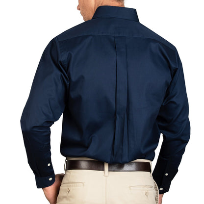 Camisa New York Marino A0015