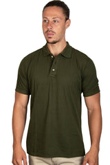 Playera Polo Militar A0400