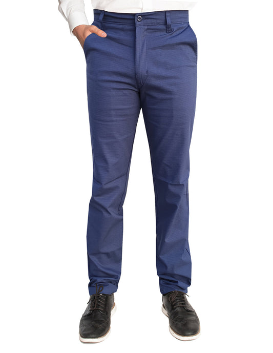 Pantalon Pesmes Q0014