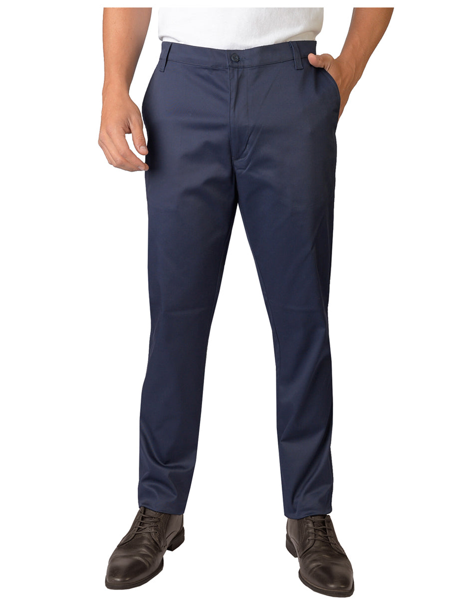 Pantalon Italy Marino