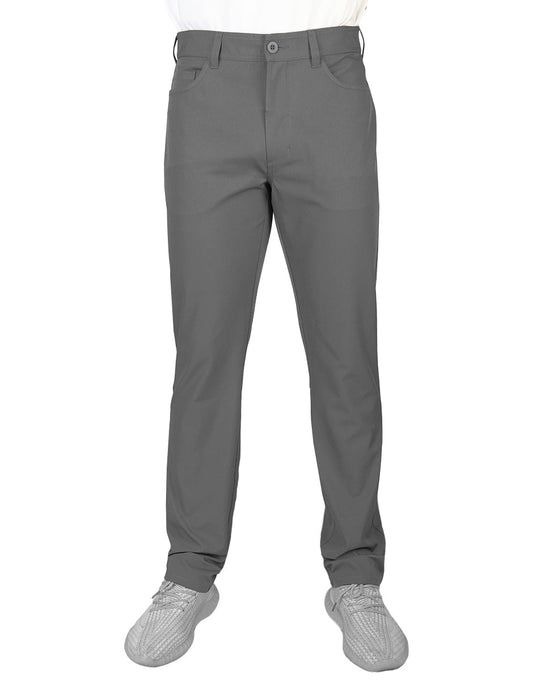 Pantalon Outdoors Gris Q0100