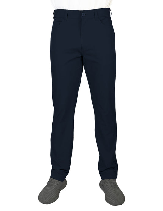 Pantalon Outdoors Marino Q0100