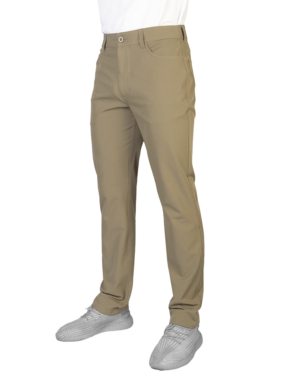 Pantalon Outdoors Kaky Q0100