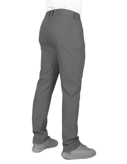 Pantalon Outdoors Gris Q0100