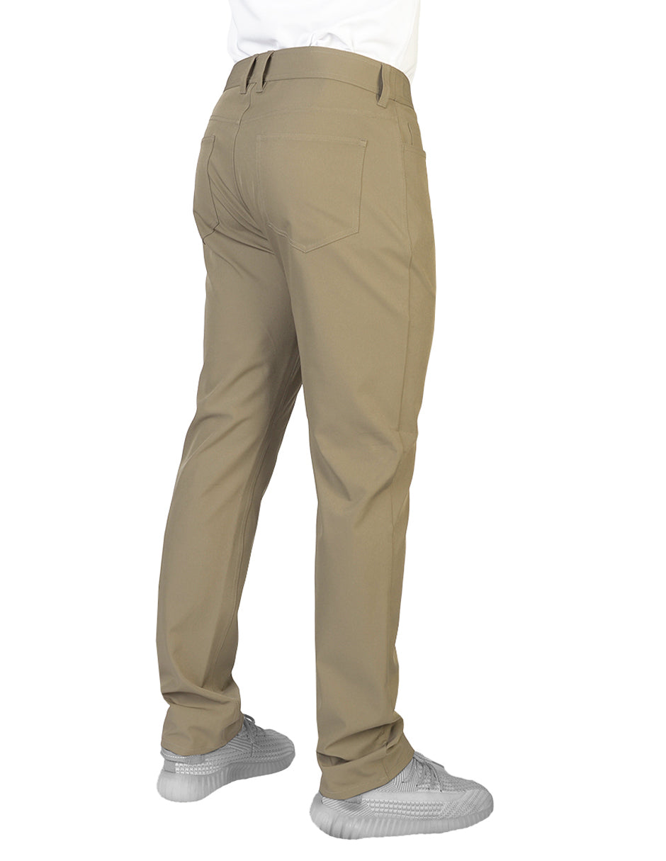 Pantalon Outdoors Kaky Q0100