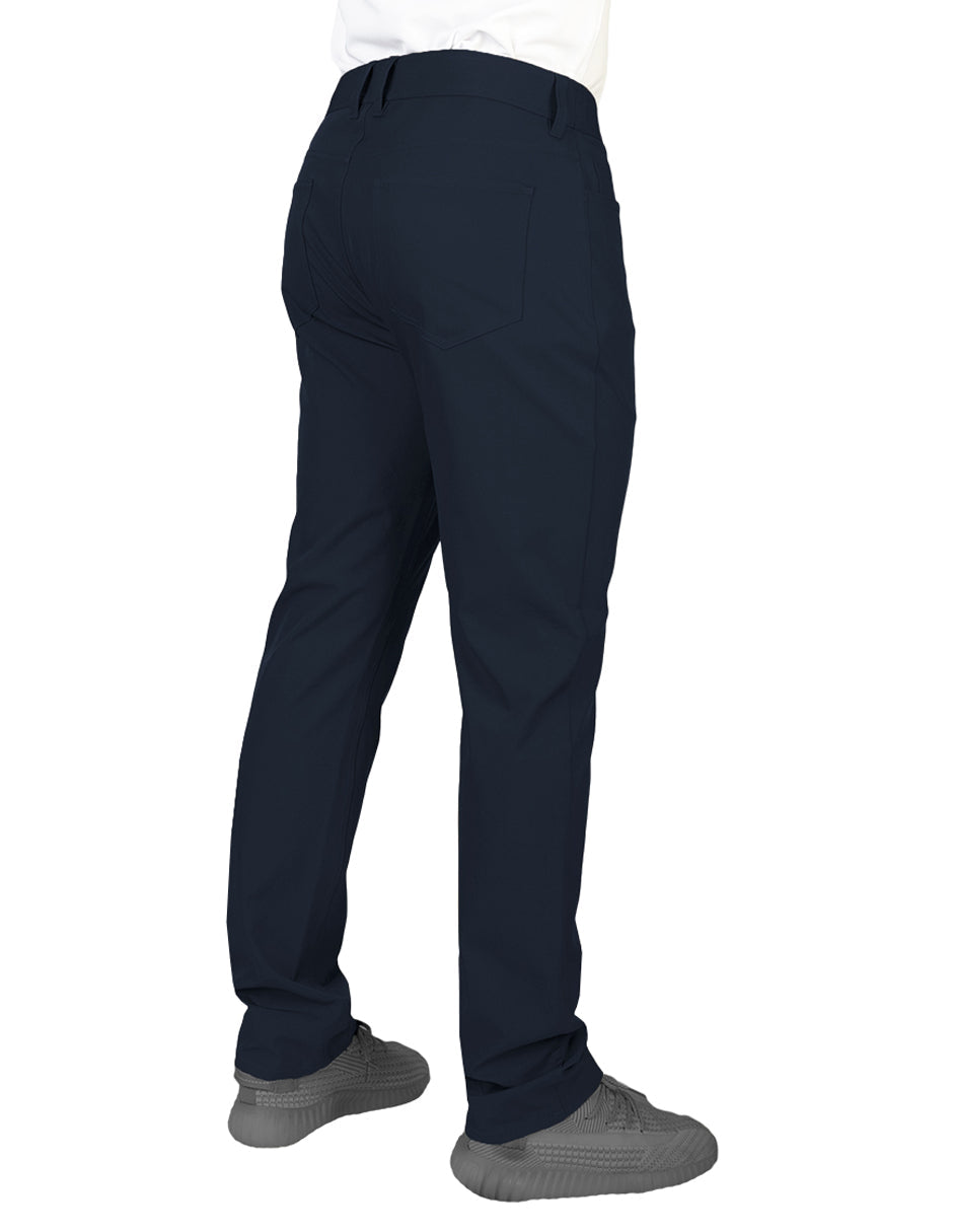 Pantalon Outdoors Marino Q0100