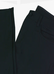 Pantalon Outdoors Negro Q0100