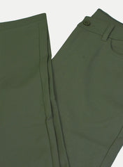 Pantalon Outdoors Olivo Q0100