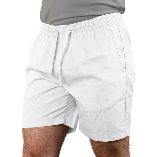 Short Blanco R0013