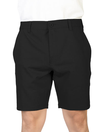 Bermuda Outdoors Negro R0100