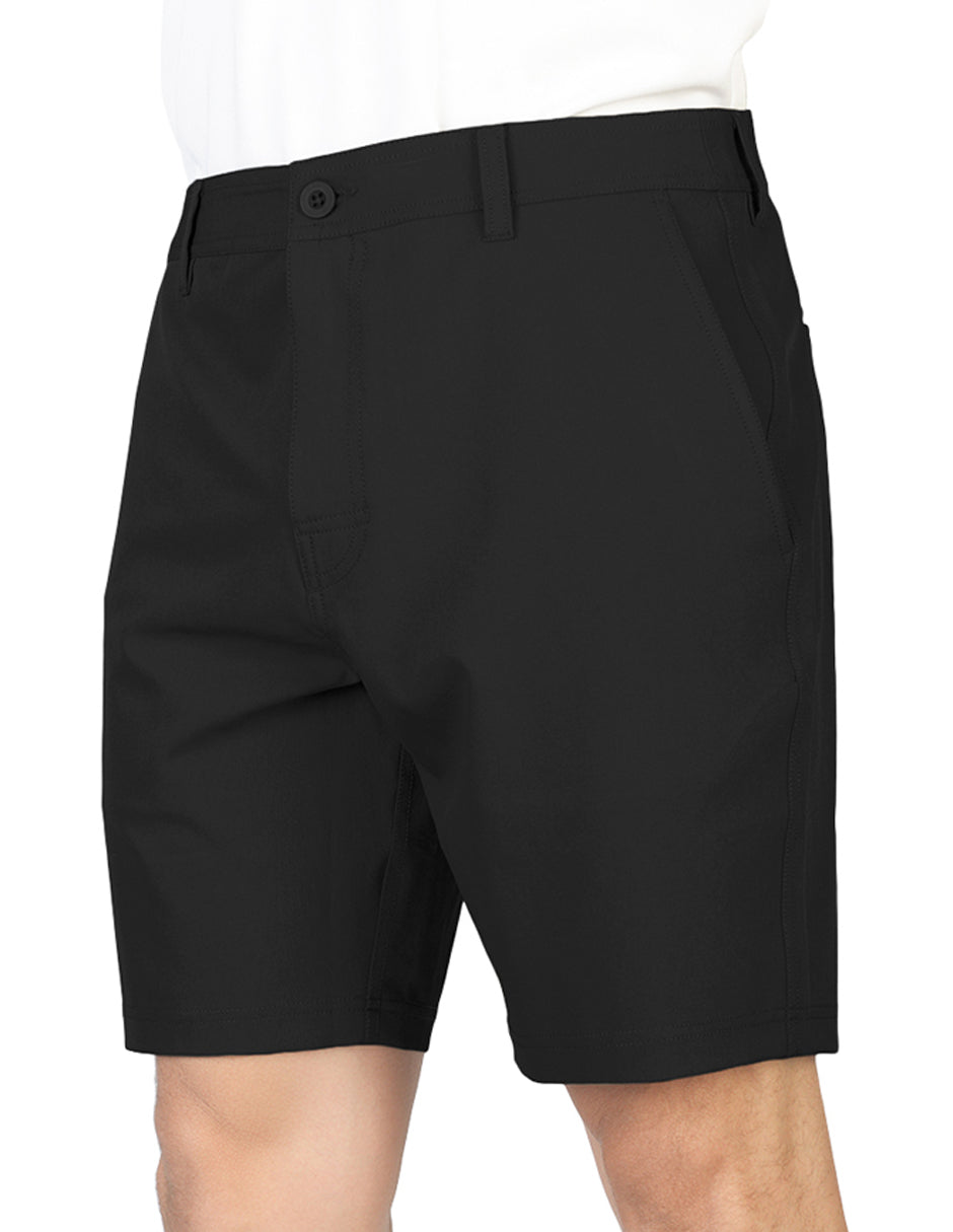 Bermuda Outdoors Negro R0100