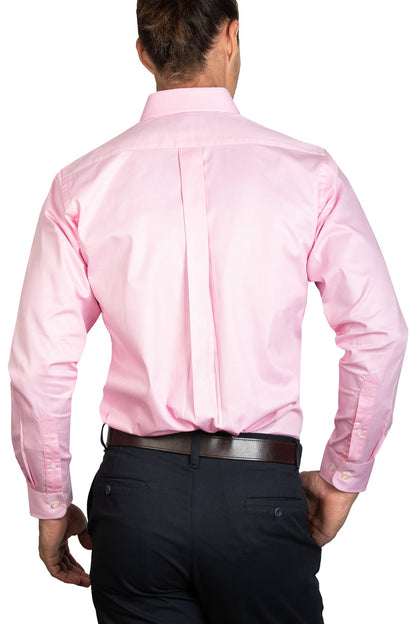 Camisa New York Rosa A0015