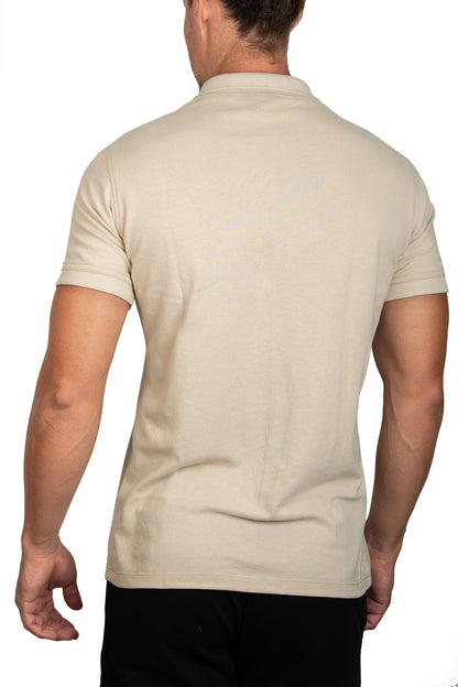 Playera Polo Sahara A0400