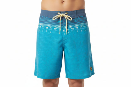 Traje De Baño Boardshort Rusty ZP036