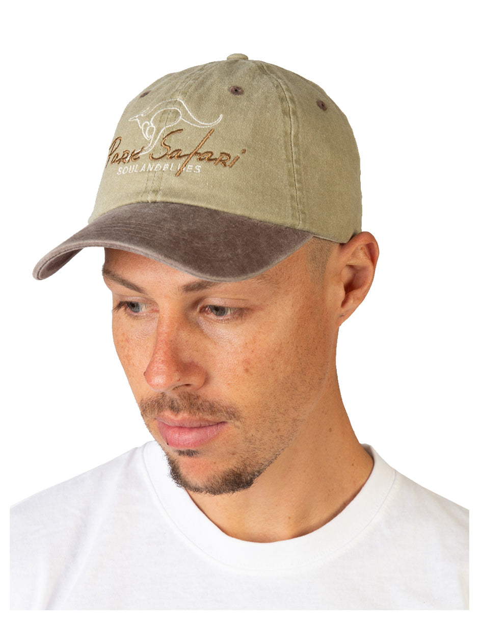 Gorra Safari X0020