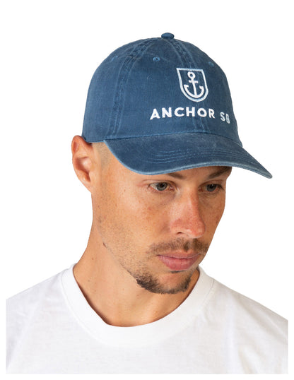 Gorra Anchor