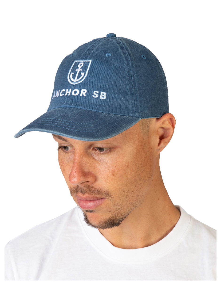 Gorra Anchor X0021