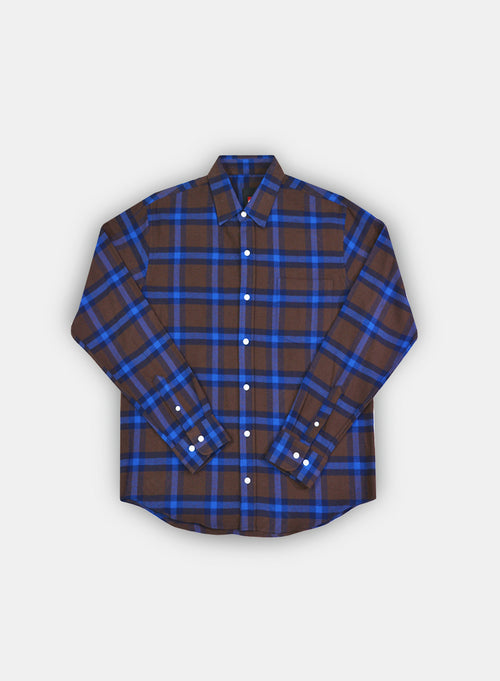 Camisa Kapoel ZA022
