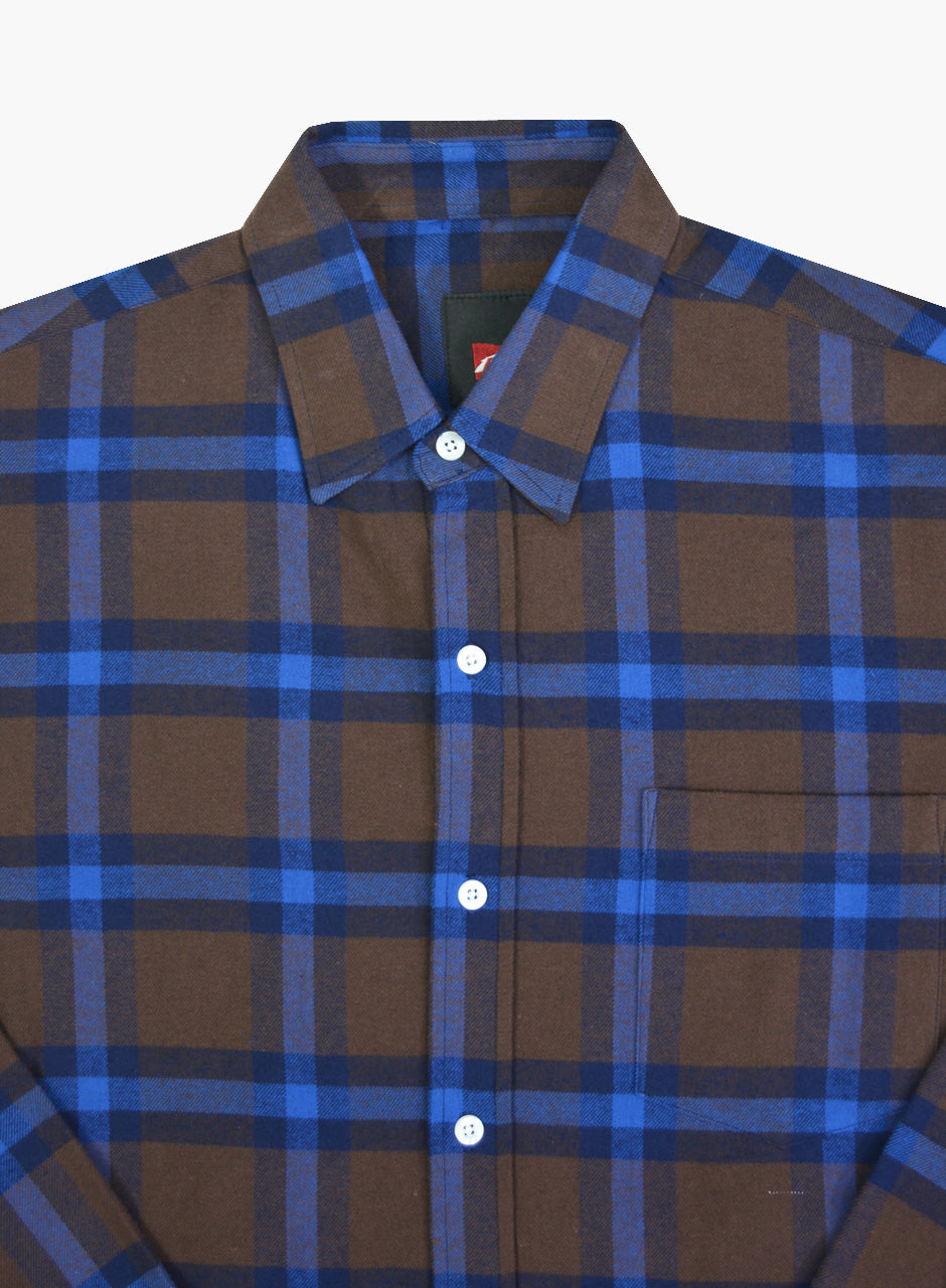 Camisa Kapoel ZA022