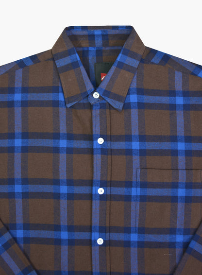 Camisa Kapoel ZA022