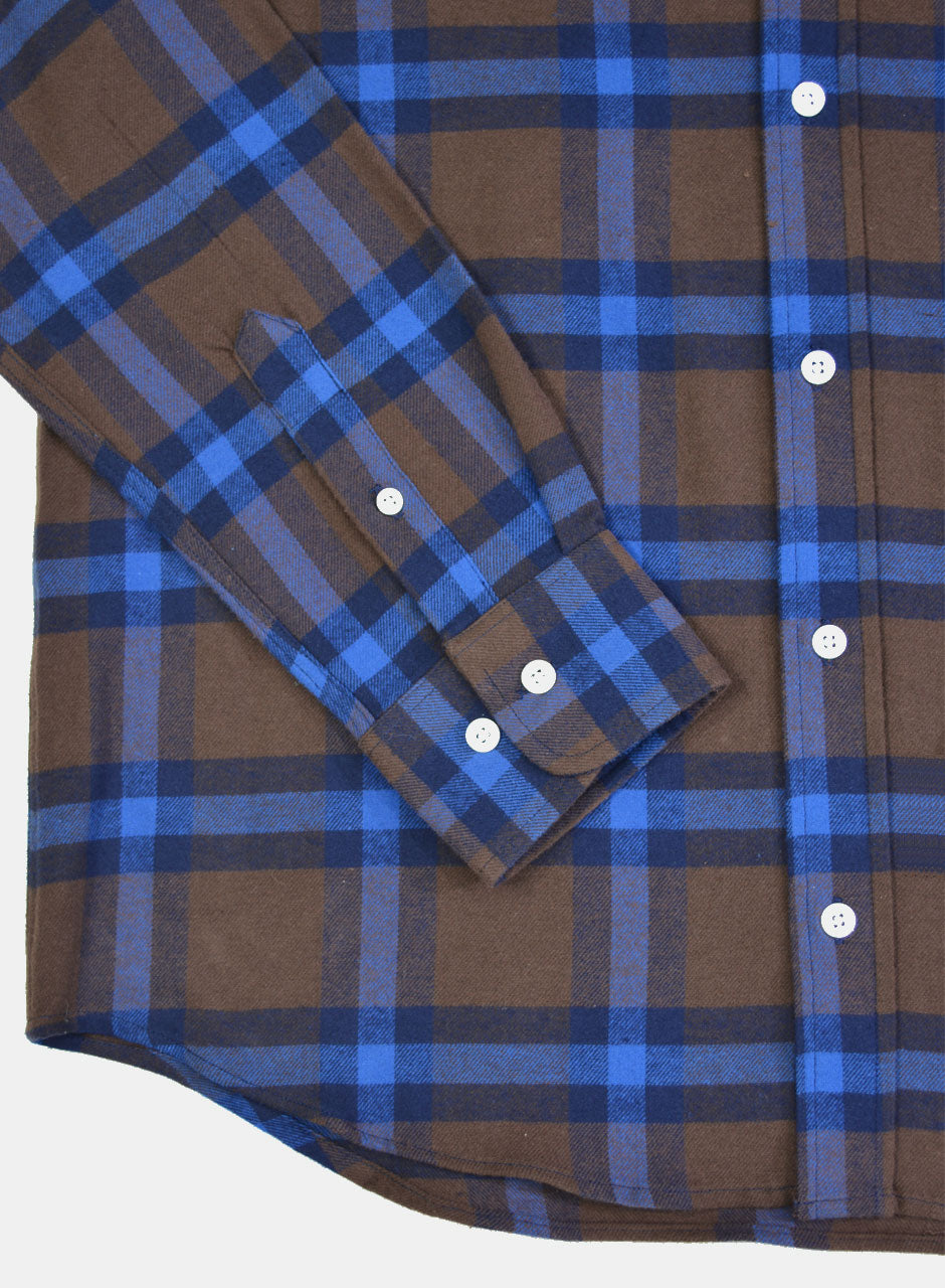 Camisa Kapoel ZA022