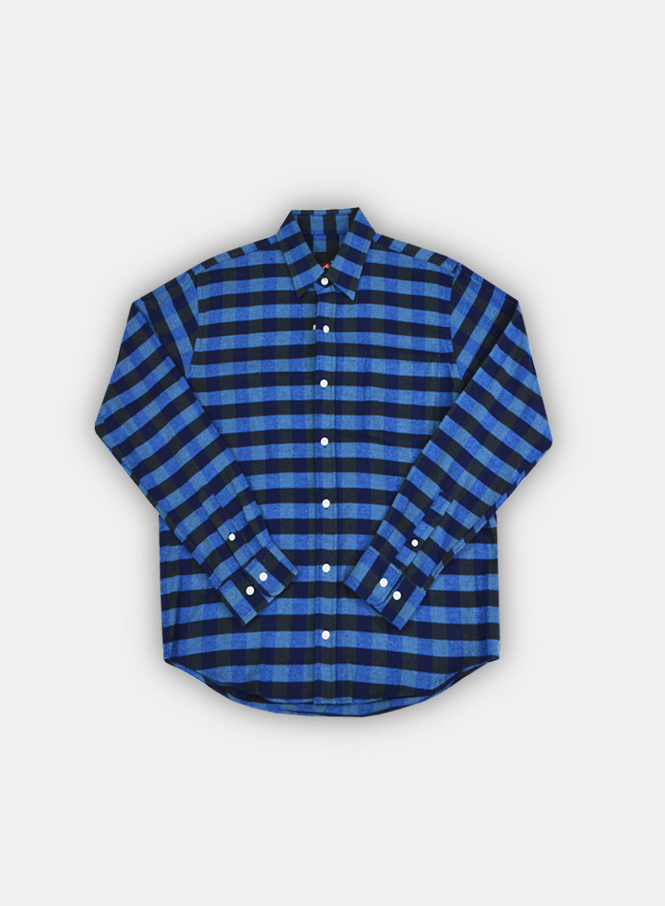 Camisa Kaneohe ZA023