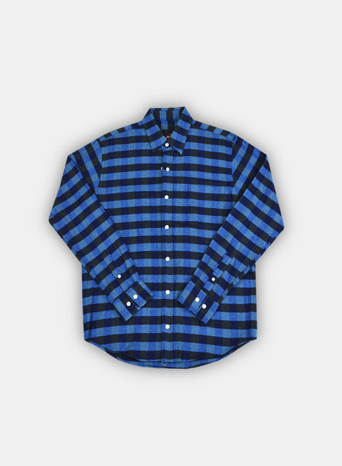 Camisa Kaneohe ZA023