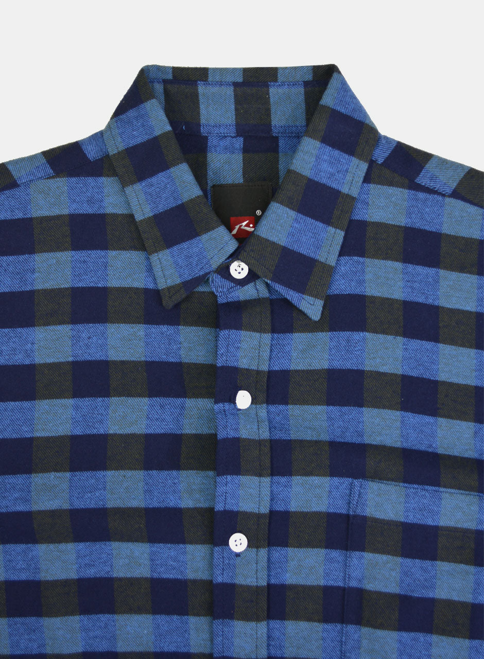 Camisa Kaneohe ZA023