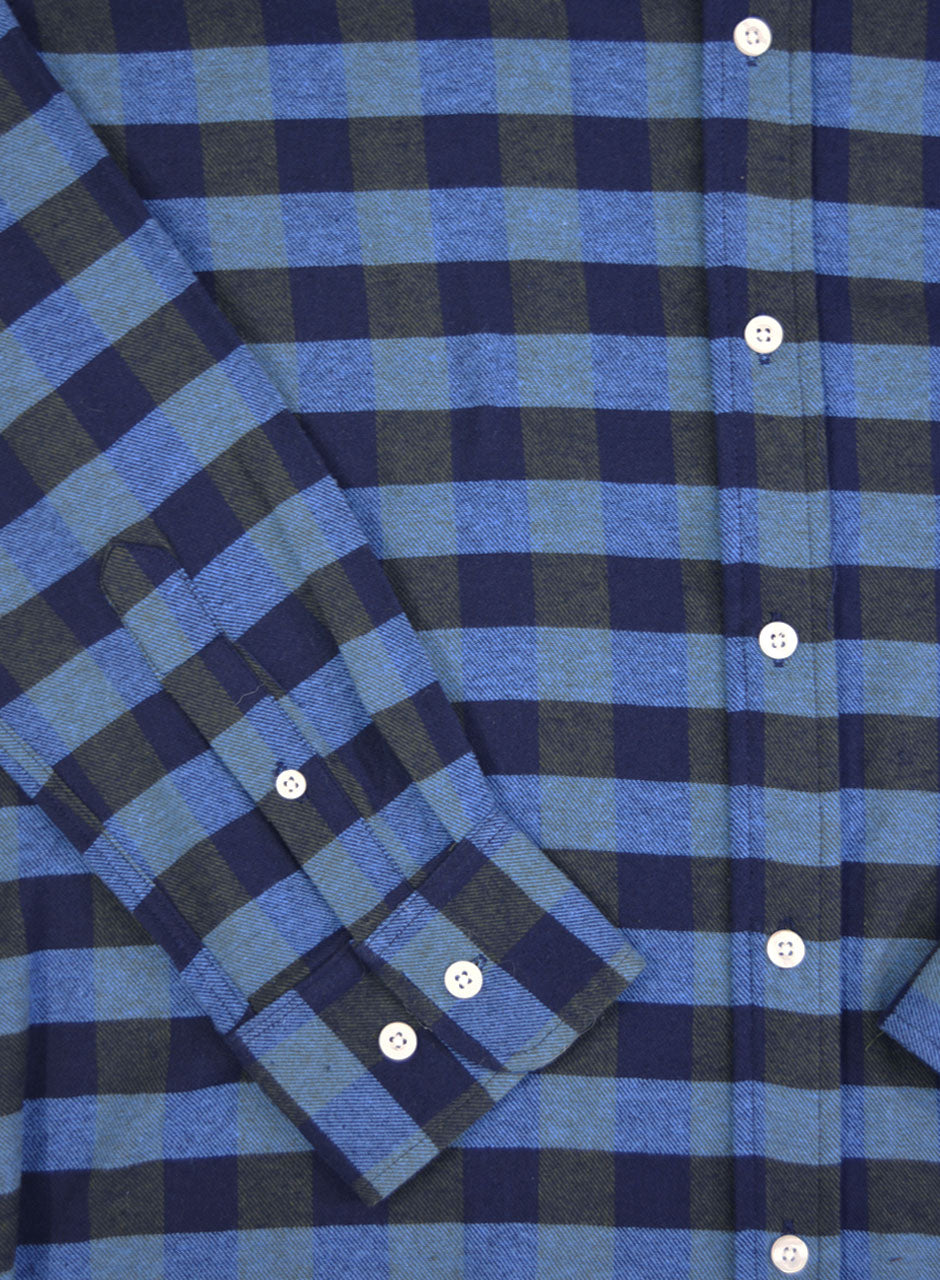 Camisa Kaneohe ZA023