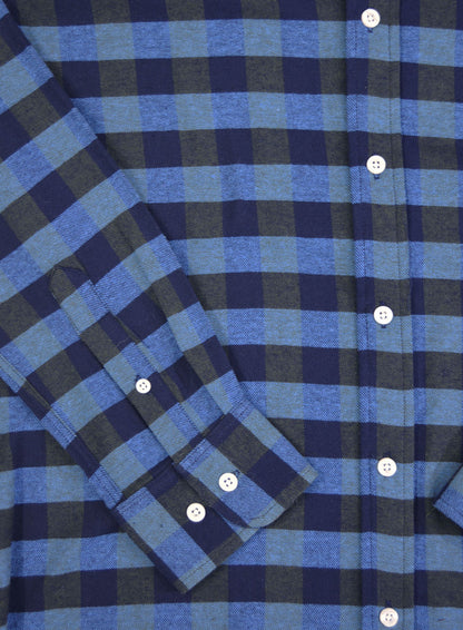 Camisa Kaneohe ZA023