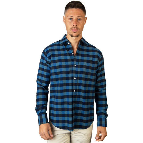 Camisa Kaneohe ZA023