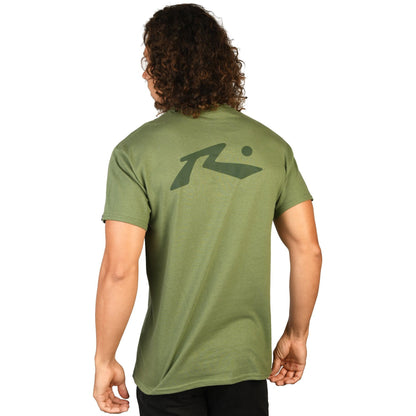 PLAYERA RUSTY