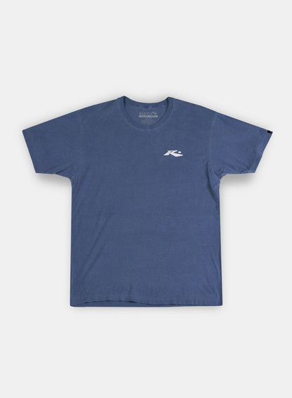 Playera Rusty C/r Mc Vintage ZB413