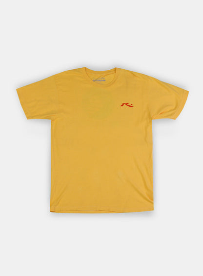 Playera Rusty C/r Mc Vintage ZB414