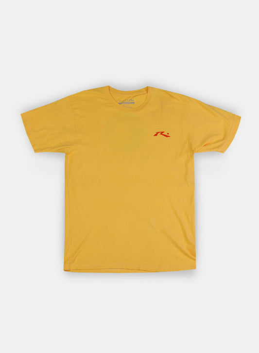 Playera Rusty C/r Mc Vintage ZB414