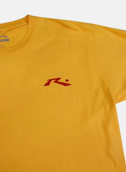 Playera Rusty C/r Mc Vintage ZB414