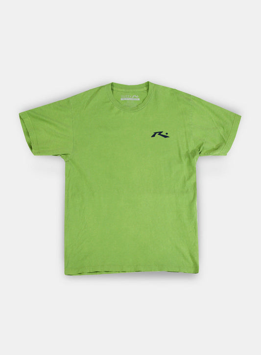 Playera Rusty C/r Mc Vintage ZB417
