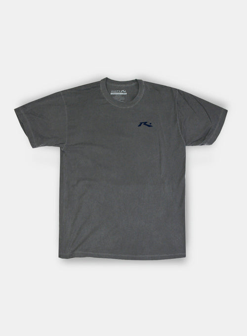 Playera Rusty C/r Mc Vintage ZB419